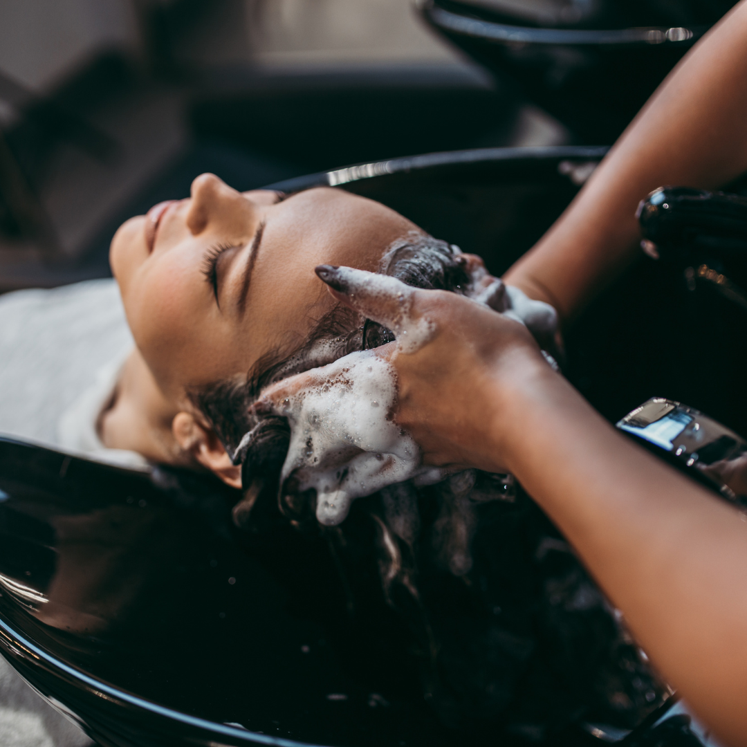 Hair care